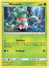 Image de la carte Mimantis 14/149