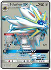 Image de la carte Solgaleo GX 143/149