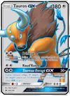 Image de la carte Tauros GX 144/149