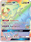 Image de la carte Lunala GX 153/149