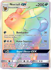 Image de la carte Noctali GX 154/149
