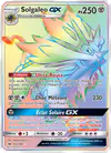 Image de la carte Solgaleo GX 155/149