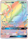 Image de la carte Tauros GX 156/149