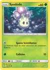 Image de la carte Spododo 16/149
