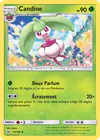 Image de la carte Candine 19/149