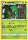 Image de la carte Chrysacier 2/149