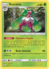 Image de la carte Sucreine 20/149