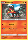 Image de la carte Flamiaou 24/149