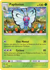Image de la carte Papilusion 3/149