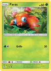 Image de la carte Paras 4/149