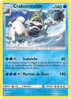 Image de la carte Crabominable 43/149