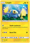 Image de la carte Loupio 49/149