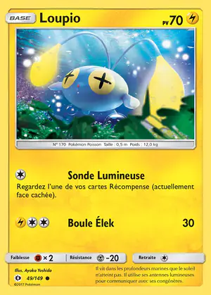 Loupio 49/149