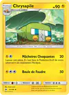 Image de la carte Chrysapile 51/149