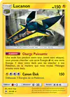 Image de la carte Lucanon 52/149
