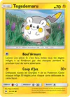 Image de la carte Togedemaru 53/149