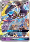 Image de la carte Lunala GX 66/149