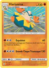 Image de la carte Hariyama 68/149