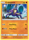Image de la carte Crabagarre 72/149