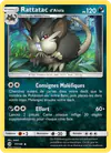 Image de la carte Rattatac d'Alola 77/149