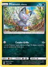 Image de la carte Miaouss d'Alola 78/149