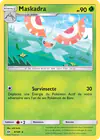 Image de la carte Maskadra 8/149