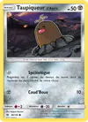 Image de la carte Taupiqueur d'Alola 86/149