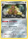 Image de la carte Triopikeur d'Alola 87/149