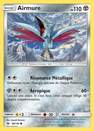 Airmure 88/149