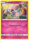 Image de la carte Snubbull 90/149