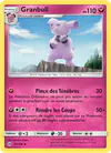 Image de la carte Granbull 91/149