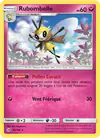 Image de la carte Rubombelle 93/149