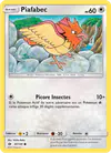 Image de la carte Piafabec 97/149