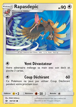 Rapasdepic 98/149