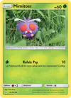 Image de la carte Mimitoss 10/214