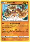 Image de la carte Démétéros 103/214