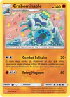 Image de la carte Crabominable 105/214
