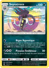 Image de la carte Sepiatroce 119/214