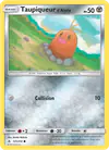 Image de la carte Taupiqueur d'Alola 121/214