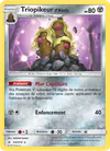Image de la carte Triopikeur d'Alola 122/214