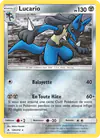 Image de la carte Lucario 126/214