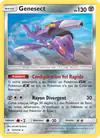 Image de la carte Genesect 127/214