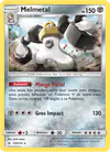 Image de la carte Melmetal 129/214