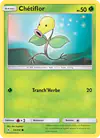 Image de la carte Chétiflor 13/214