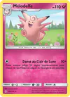 Image de la carte Mélodelfe 133/214