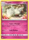 Image de la carte Togetic 137/214