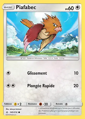 Piafabec 145/214
