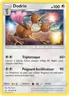 Image de la carte Dodrio 151/214