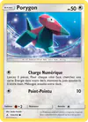 Image de la carte Porygon 154/214
