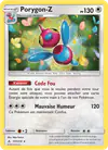 Image de la carte Porygon-Z 157/214